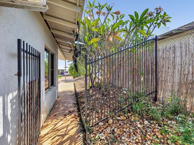 45a &  b Camm Street, Johnston