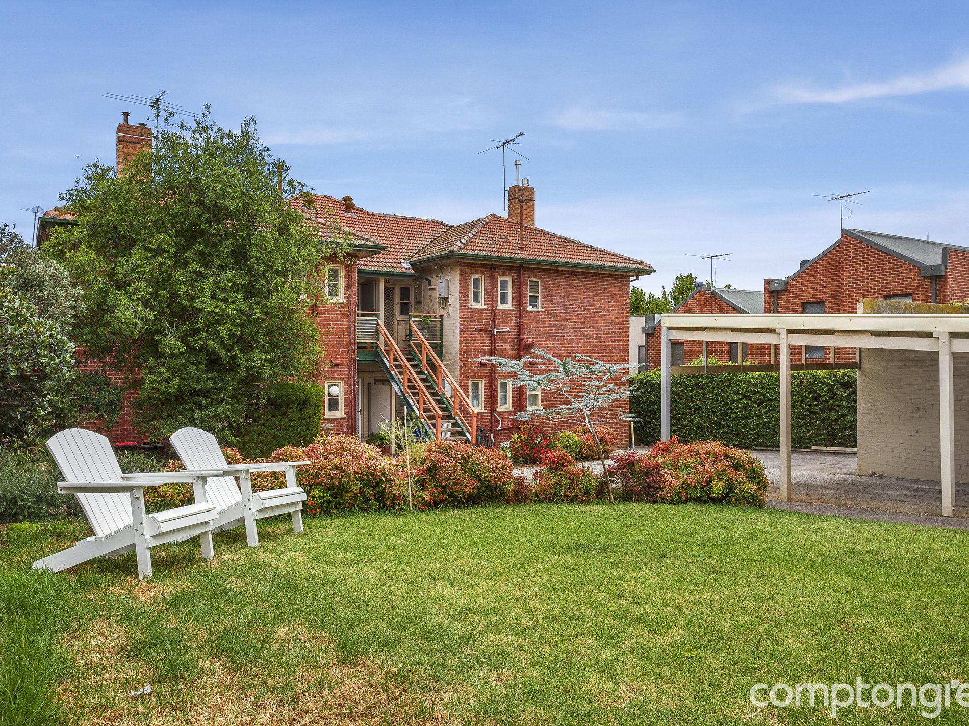 3 / 34-40 Fisher Parade, Ascot Vale