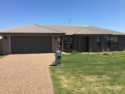 15 Wongalee Place, Cambooya