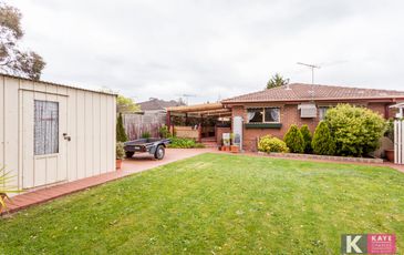 10 Amelia Close, Beaconsfield