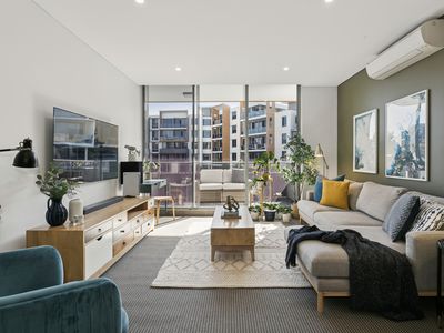 717 / 18 Bonar Street, Arncliffe