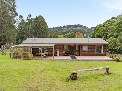 99A Arve Road, Geeveston