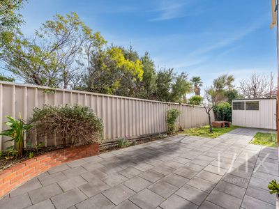 4 / 9 Hildern Street, New Town