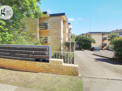 8/24-26 Meadow Crescent, Meadowbank