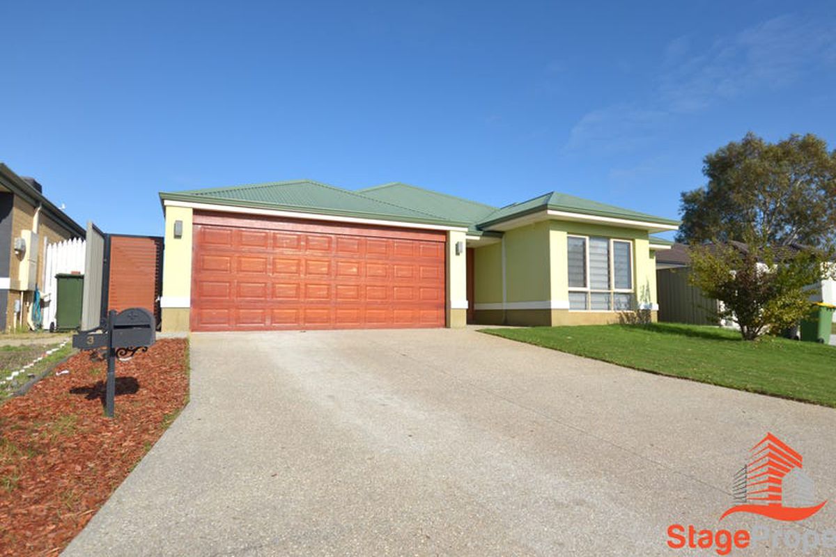 3 Jolley Avenue, Piara Waters