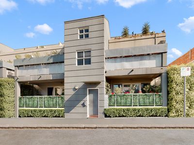 31 / 7 - 29 Little Palmerston Street, Carlton