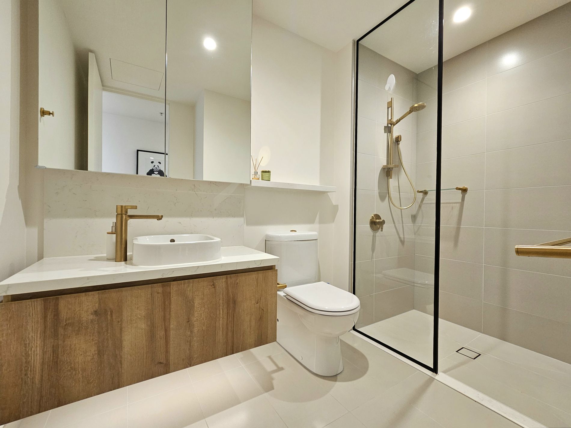 3009 / 23 MacKenzie Street, Melbourne