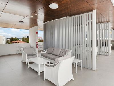 201 / 11 Andrews Street, Southport