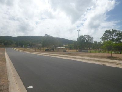 33 John Street, Cooktown