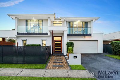 56 Correllis Street, HARRINGTON PARK, Harrington Park - Image 1