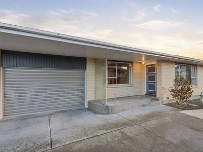 1 / 26 Staffa Street, Woolston