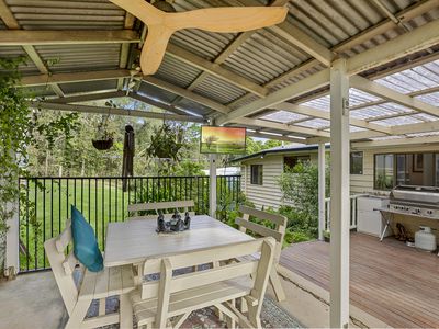 83 Arthys Road, Cooran