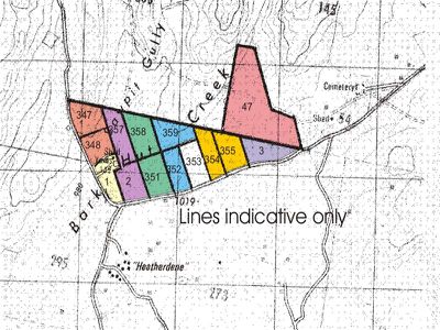 Lot 351, 358 Torrington Road, Stannum