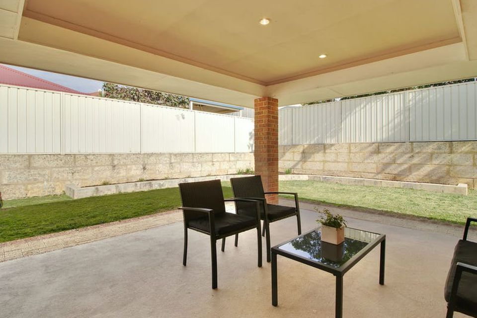63 Coates Avenue , Baldivis