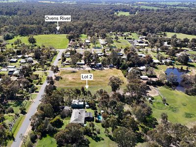 Lot 2 Church Street, Peechelba