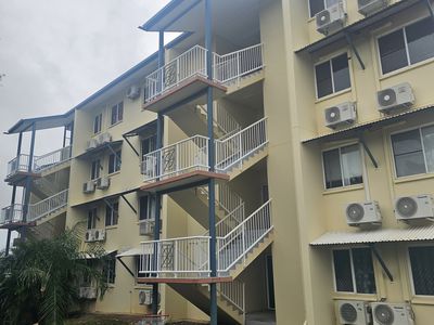 8 / 19 Lorna Lim Terrace, Driver