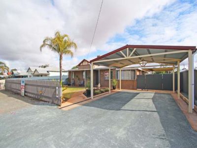 164 Hare Street, Kalgoorlie