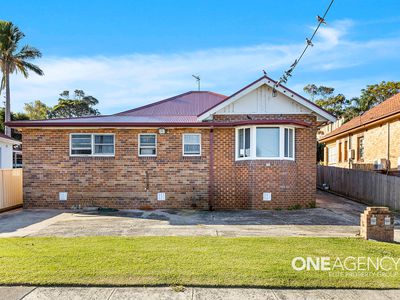 1 / 90 Cowper Street, Port Kembla