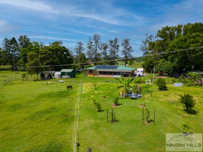 950 Ettrick Road, Ettrick