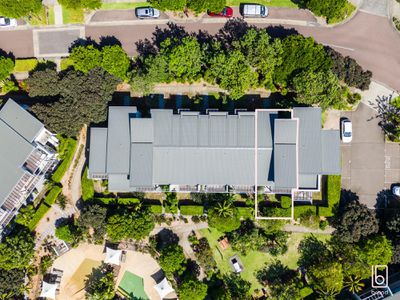 1602 Magenta Drive, Magenta