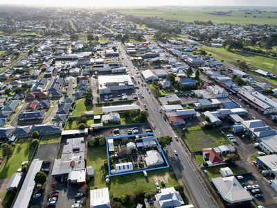 McCourts Garden Centre & McCourts Café, Millicent SA
