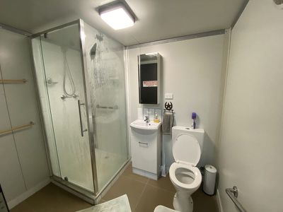 1828 Memerambi Barkers Creek Road, Wattle Camp