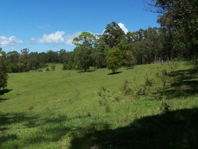 Curramore