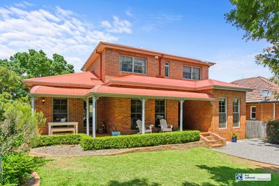 33 Roderick Street, Tamworth