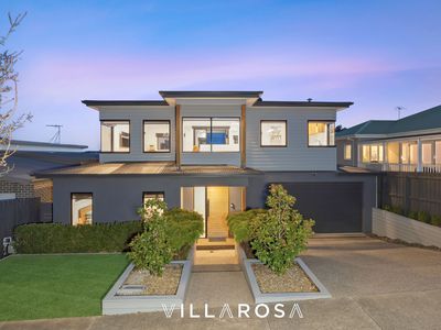 19 Lapin Grove, Wandana Heights