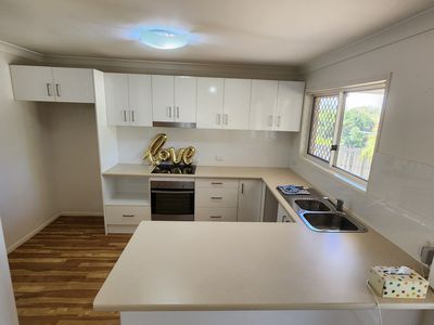 8 Iroquois Court, Brassall