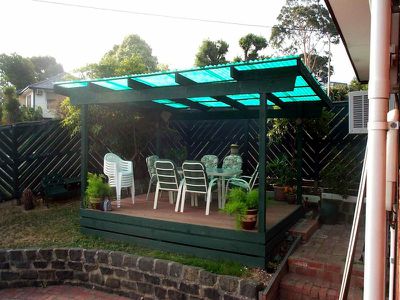 Ferntree Gully