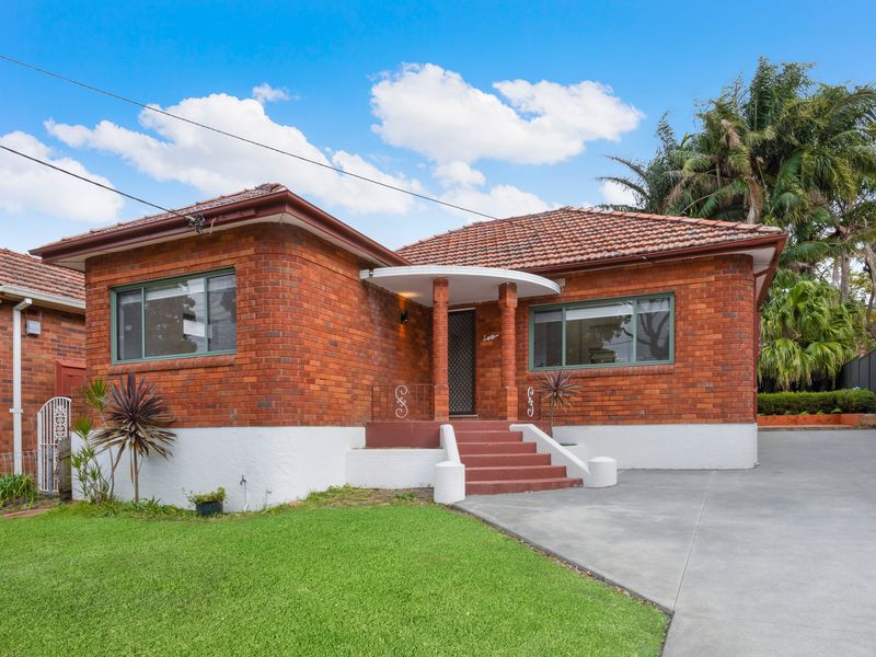 50 Harslett Crescent, Beverley Park