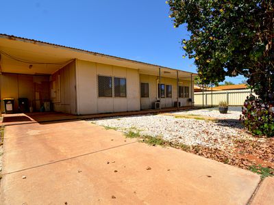 10 Koombana Avenue, South Hedland