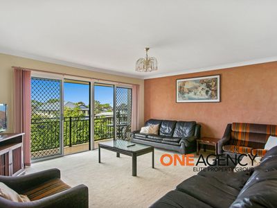 45 Lambs Crescent, Vincentia