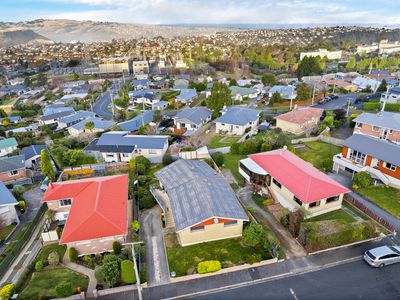 8 Strode Street, Halfway Bush