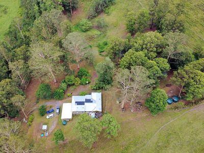 170 Kippax Road, Kippaxs