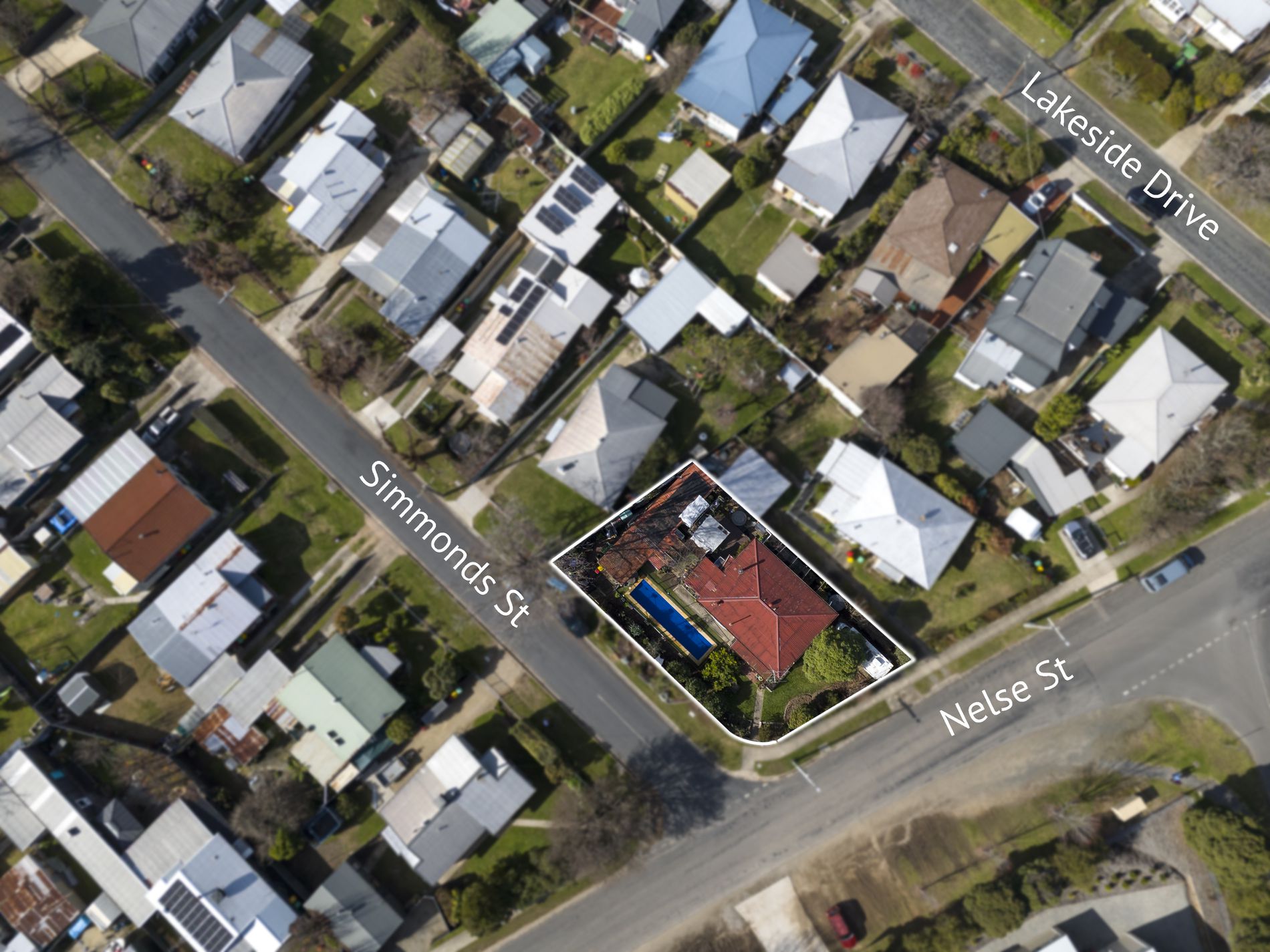 2 Simmonds Street, Mount Beauty