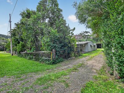 5 Sinclair Street - Dittmer, Proserpine
