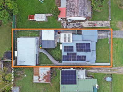 8 Yalunga Street, Dapto