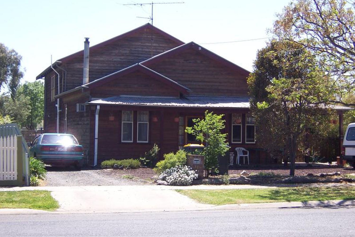 Horsham