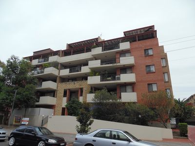 17 / 9-11 Bathurst Street, Liverpool