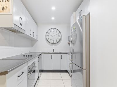 28 / 164-172 Spence Street, Bungalow