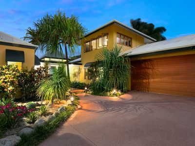 3 Trivia Street, Palm Cove