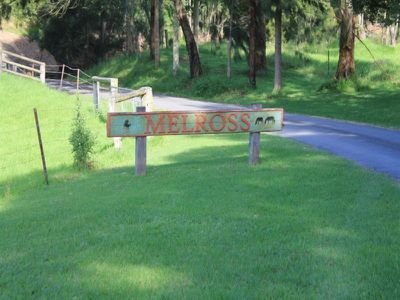 2286D 2286D Moss Vale Road, Kangaroo Valley