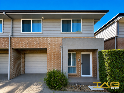 3 / 150 Adelaide Street, St Marys