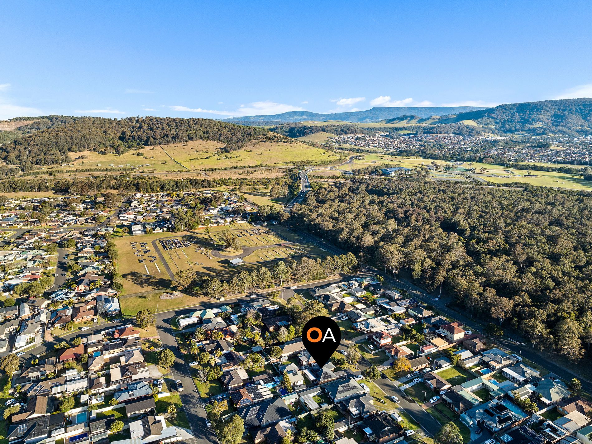 39 Laurel Street, Albion Park Rail