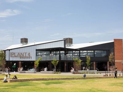 203 / 15 Fourth Street , Bowden