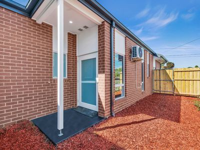 Wendouree