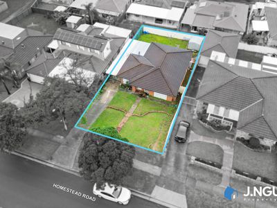 22 Homestead Road, Bonnyrigg Heights