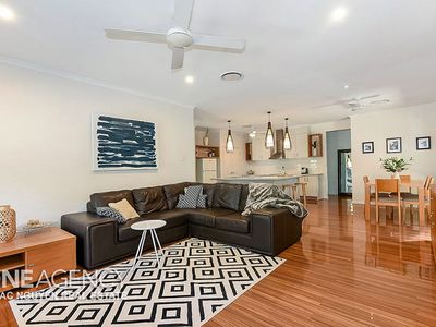 45 Hinchinbrook Cct, Forest Lake